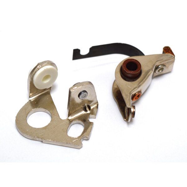 CONTATTI IMPIANTO BOSCH MOTORI SACHS - JLO - STIHL - MOTO GUZZI TROTTER 40 70>73