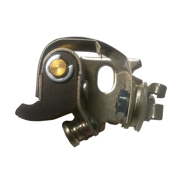 CONTATTI IMPIANTO DUCATI-DANSI-CEV (DX)