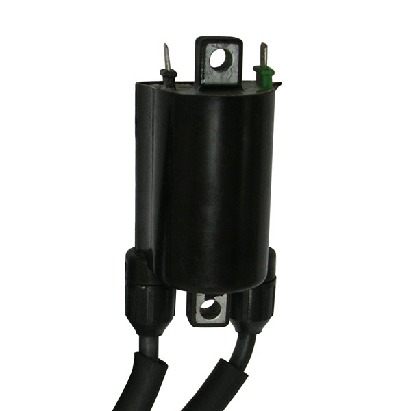 BOBINA AT ESTERNA 12V-CC HONDA CBR600/900-VT750C (INT.FORI 80MM.)