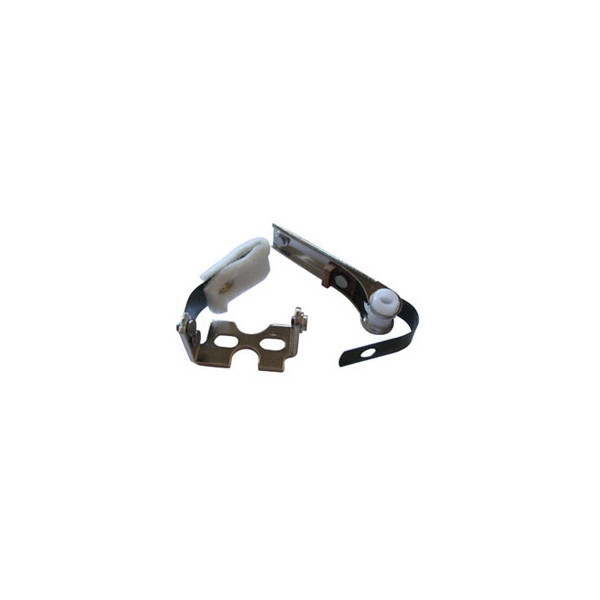 CONTATTI IMPIANTO SEV VELOSOLEX 2000/2200 1961