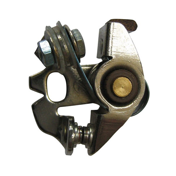 CONTATTI IMPIANTO MOTOPLAT BULTACO-MONTESA COTA-ITALJET 350