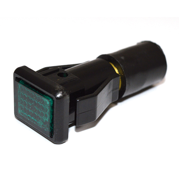 SPIA LUCI VERDE VESPA PX/PXE 77/83