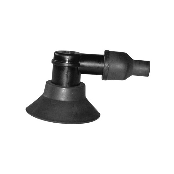 ATTACCO CANDELA C/RES. 5K MOTORE YAMAHA/MINARELLI 100