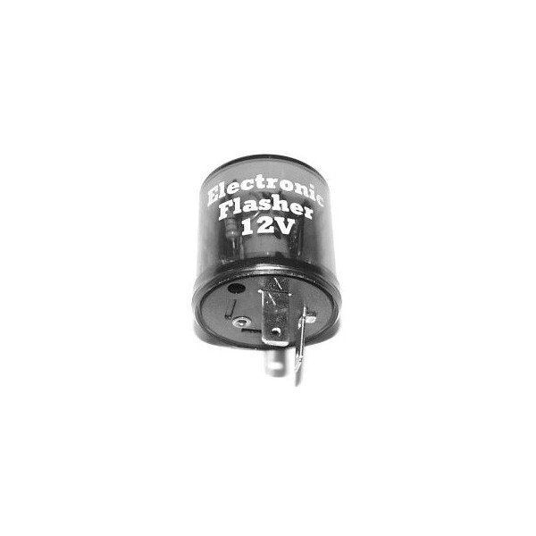 INTERMITTENZA UNIVERSALE 12V/240W - 2 FASTON
