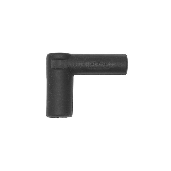 ATTACCO CANDELA 10MM IN SILICONE C/RES. 5K - NIPPLES