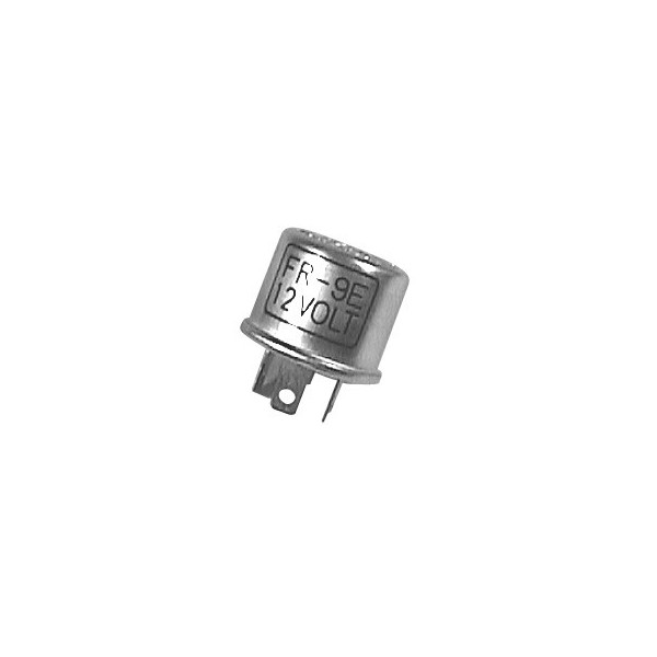 INTERMITTENZA 12V-23/138W 3 FASTON UNIVERSALE