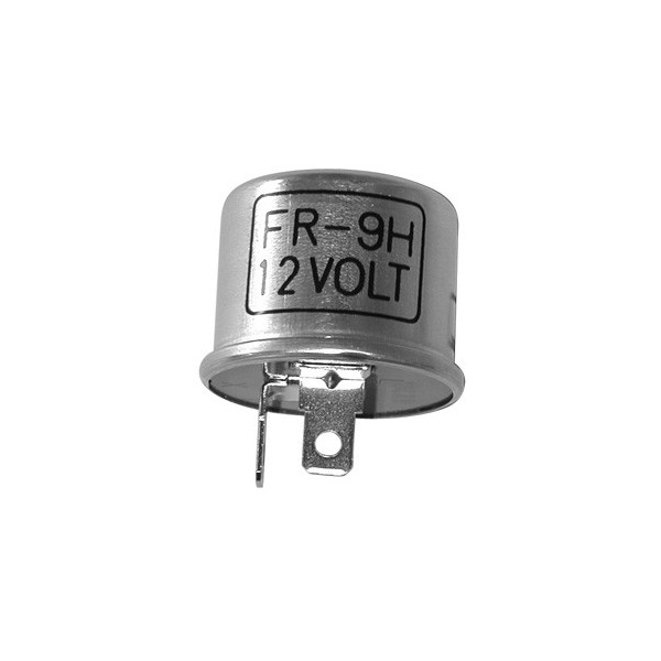 INTERMITTENZA 12V-23/138W 2 FASTON UNIVERSALE