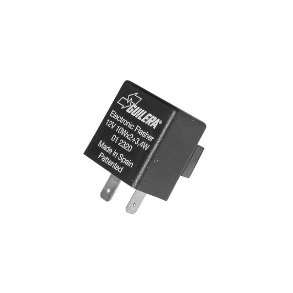 INTERMITTENZA ADATT.12V/10W- 2 FASTON