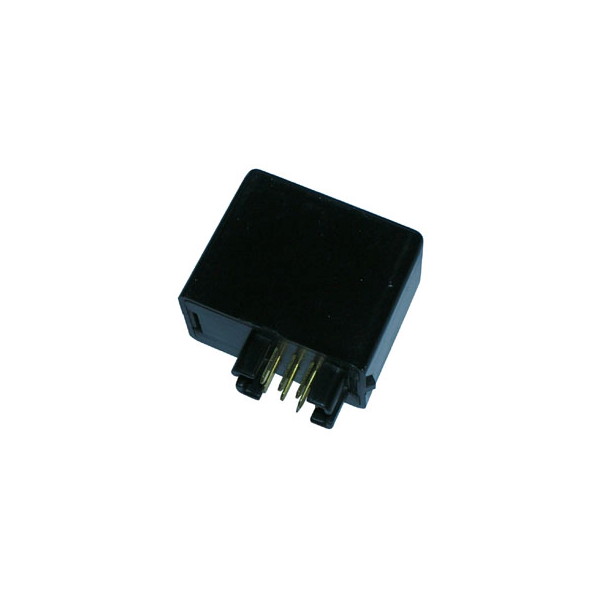 INTERMITTENZA CON RELÈ MULTIFUNZIONE 7 PIN SUZUKI