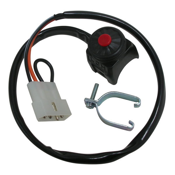 PULSANTE AVV.TO KTM EXC 250/350/450
