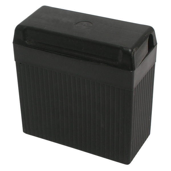 BATTERIA 6V/8H 3S4 AGM PER MOTO D'EPOCA
