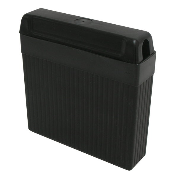 BATTERIA 6V/5H 3S2 AGM PER MOTO D'EPOCA
