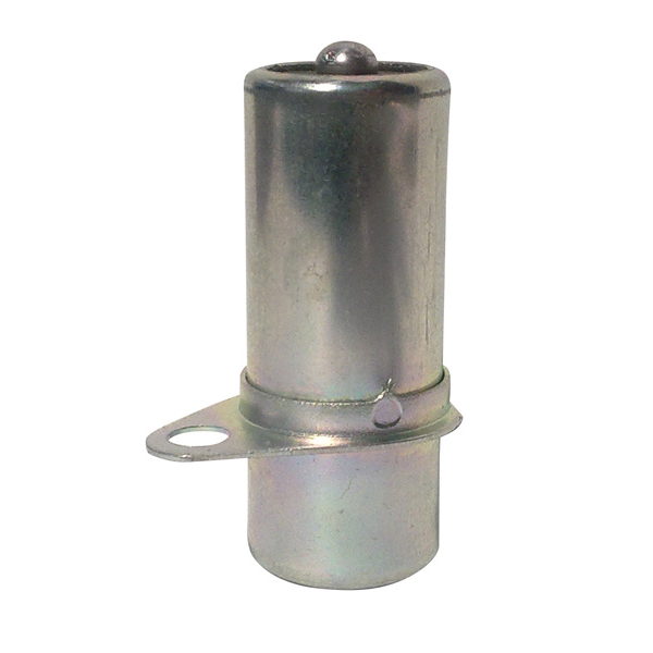 CONDENSATORE IMPIANTO DUCATI LAMBRETTA 175TV II/III SERIE-LAMBRO