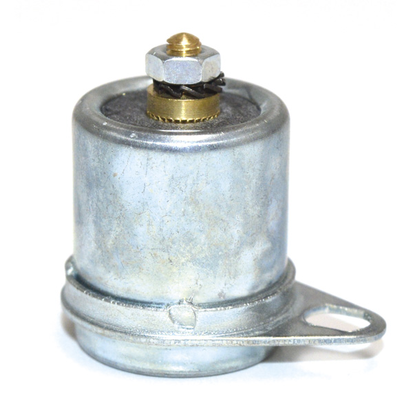 CONDENSATORE IMPIANTO DANSI MOTO GUZZI V35/V50/V65