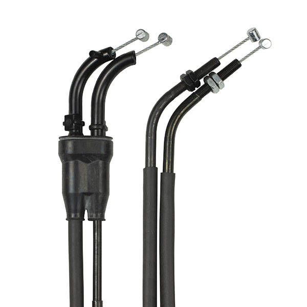 CAVO ACCELERATORE TRIUMPH DAYTONA 675