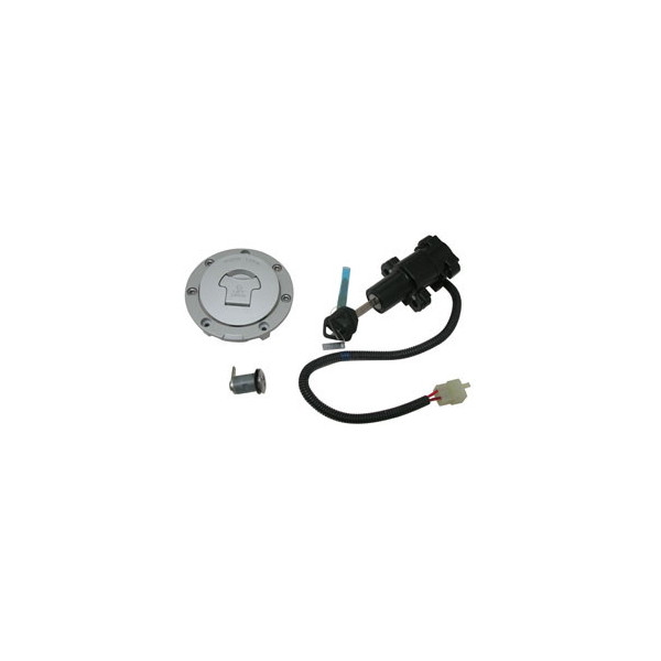 KIT SERRATURE HONDA CBF 1000 06/11