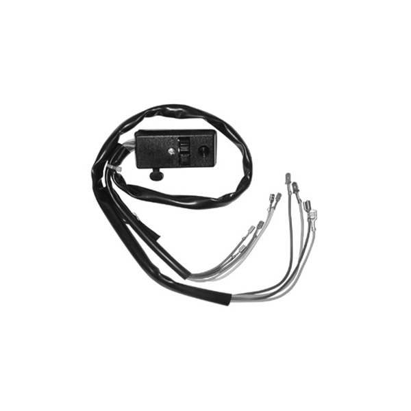 DEVIATORE LUCI PIAGGIO VESPA PX125/150/200E (C/FRECCE-77/83)