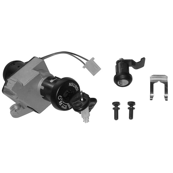 KIT SERRATURE HONDA DYLAN 125/150