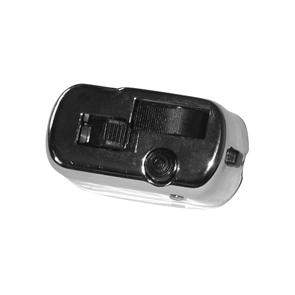 DEVIATORE LUCI PIAGGIO VESPA 90/125-150 GL (CROMATO)