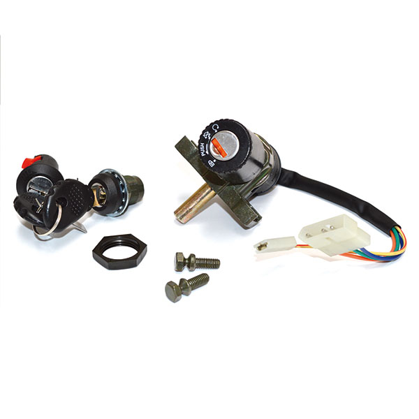 KIT SERRATURE APRILIA GULLIVER 50/LC