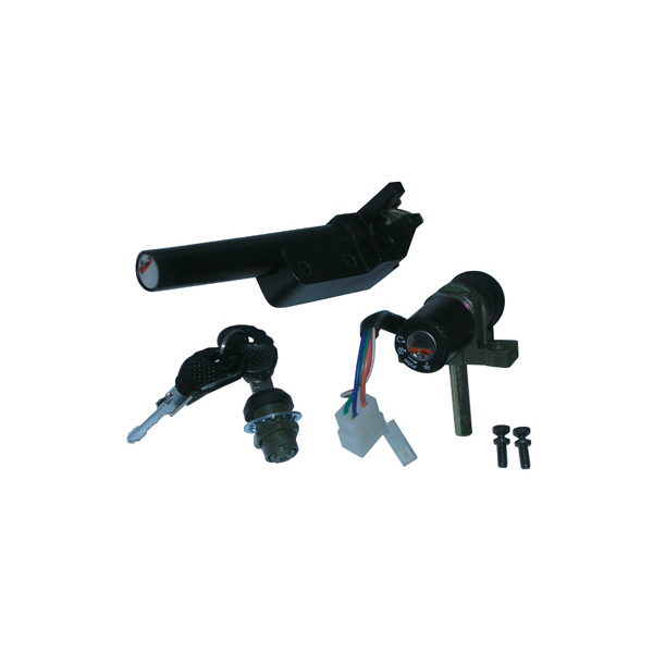 KIT SERRATURE APRILIA SR 125/150 2T (99/02)
