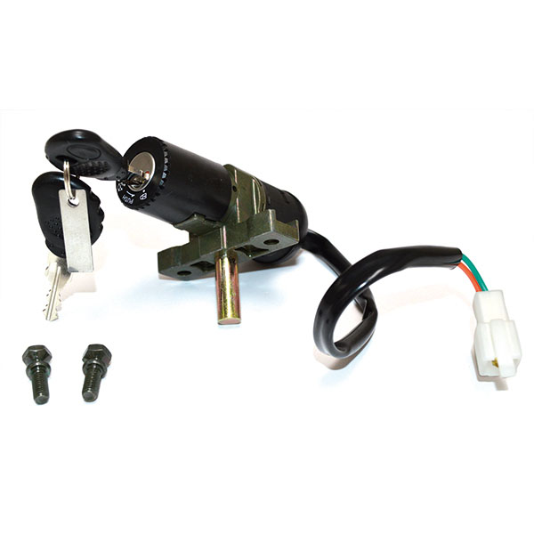 BLOCCASTERZO AVVIAMENTO APRILIA SR 50 DI-TECH