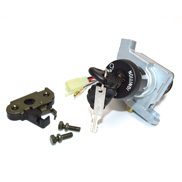 BLOCCASTERZO AVVIAMENTO DERBI-PIAGGIO-YAMAHA-MBK