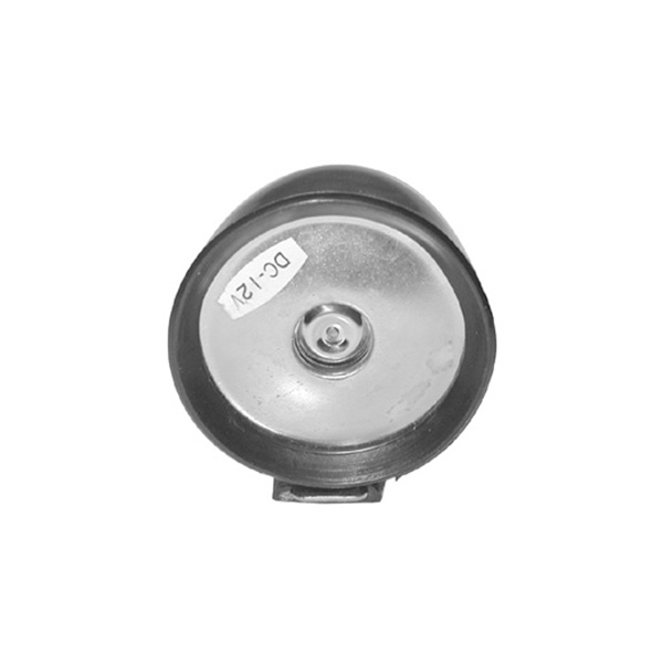 RIPETITORE ACUSTICO 12V CON STAFFA PER FANALI DIREZIONALI