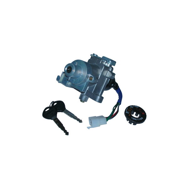 BLOCCASTERZO AVVIAMENTO GRANDINK 125/150EU2/EU3