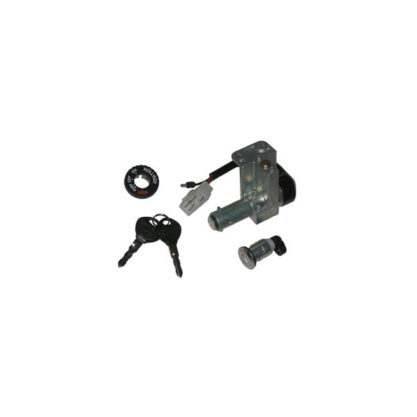 KIT SERRATURE KYMCO VITALITY 50 2T/4T