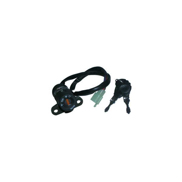 BLOCCASTERZO AVVIAMENTO YAMAHA-MBK TZR 50R DAL 2003