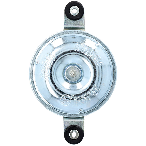 CLAXON 12V C.C. D.75 VESPA 125 PK/ETS/XL