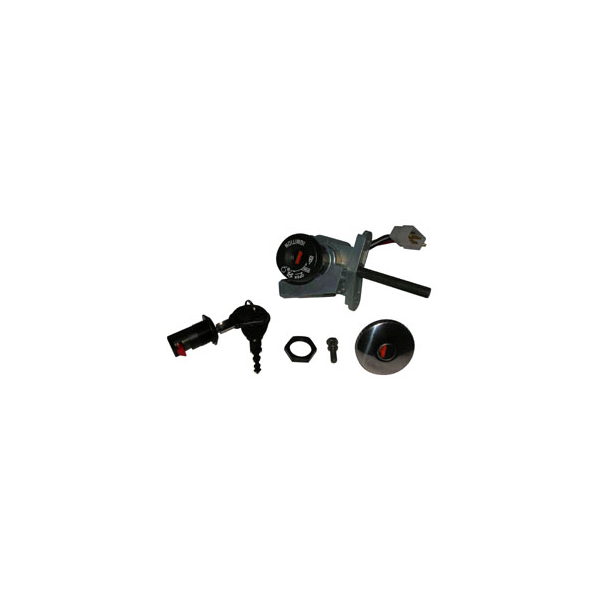 KIT SERRATURE YAMAHA-MBK 125/150/180 MAJESTY/SKYLINER 01/>
