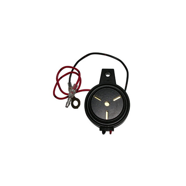 BUZZER NIKKO Ø48 12/24V-95DB 70/100 CM