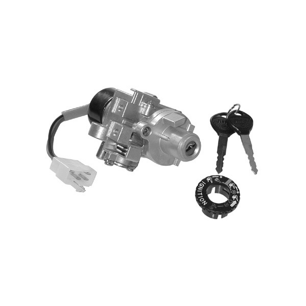 BLOCCASTERZO AVVIAMENTO KYMCO PEOPLE S 50/125/200