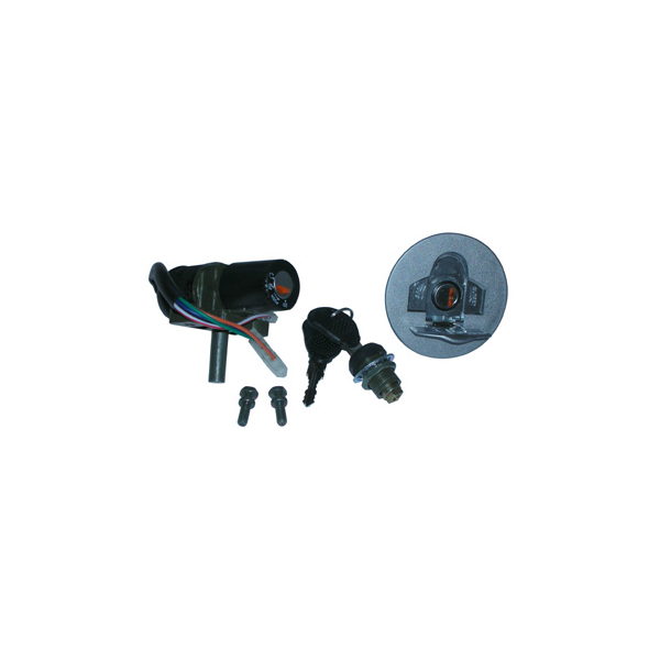 KIT SERRATURE APRILIA CLASSIC 125