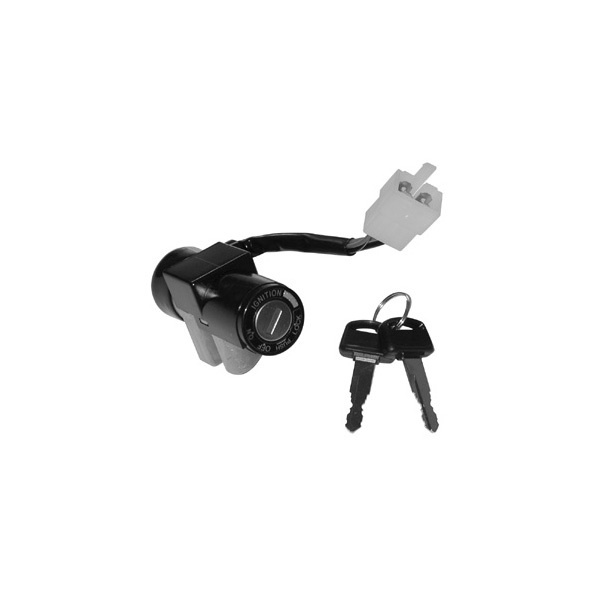 BLOCCASTERZO AVVIAMENTO HONDA SCV 100 LEAD 4T
