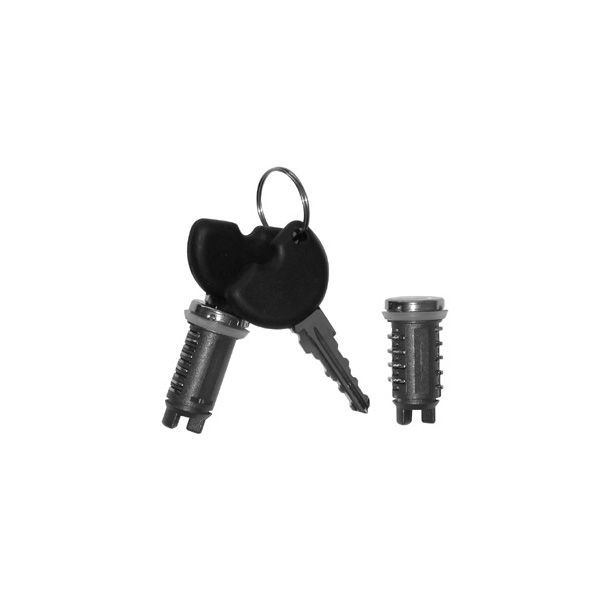 KIT SERRATURE (2 PZ) PIAGGIO LIBERTY