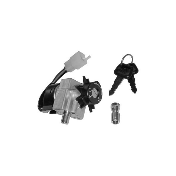 BLOCCASTERZO AVVIAMENTO PEUGEOT 50 LUDIX-XRACE
