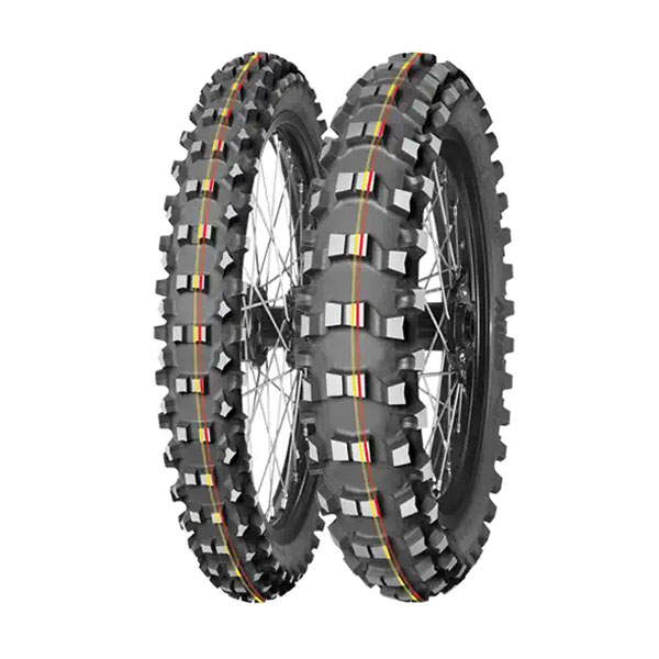 PNEUMATICO MITAS TERRA FORCE MX 70/100-10 SOFT TO MEDIUM