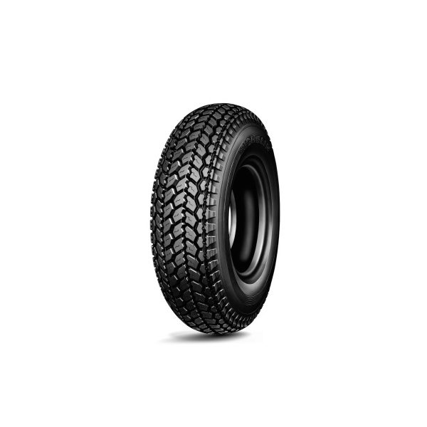 PNEUMATICO MICHELIN 2.75-9 35J ACS TT