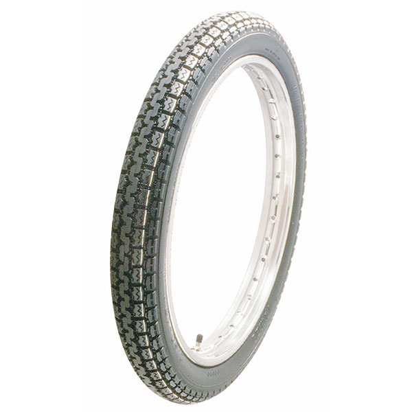 PNEUMATICO VEE RUBBER 300-17 CT015 TT48P SCOLPITO SP414A