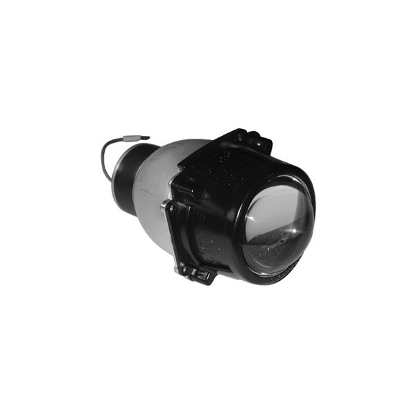 GRUPPO OTTICO ANABBAGLIANTE MALAGUTI F12 PHANTOM MAX 125/200/250