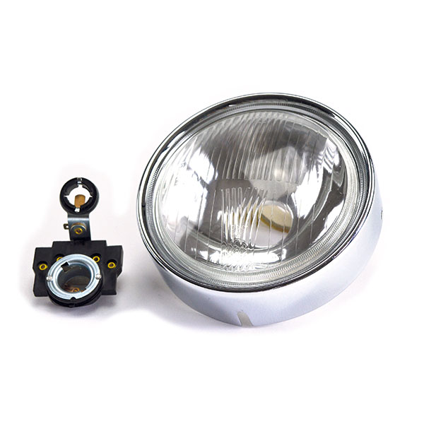 GRUPPO OTTICO SIEM PIAGGIO VESPA RALLY 125/180/200 GTR-TS