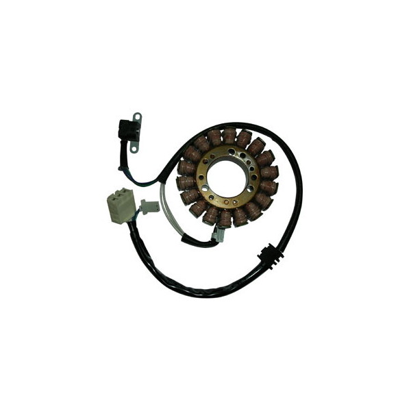 STATORE YAMAHA T-MAX 500 (01/03-CARBURATORE)