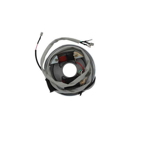 STATORE APE CAR P2/P3 -APE MP P501/P601 1972/1996