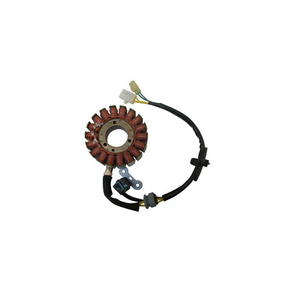 STATORE 18 POLI KYMCO 250/300 IE XCITING/PEOPLE S