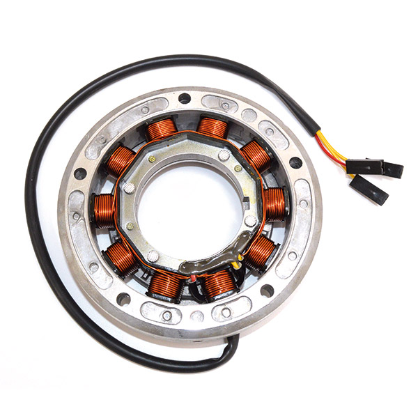 ALTERNATORE 12V/190W CC