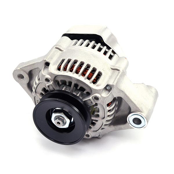 ALTERNATORE 45A PIAGGIO PORTER 1300 92/10 BENZINA-GPL