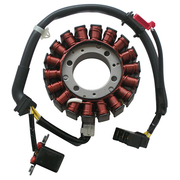 STATORE MITSUBA 18 POLI HONDA SH 300 11/14
